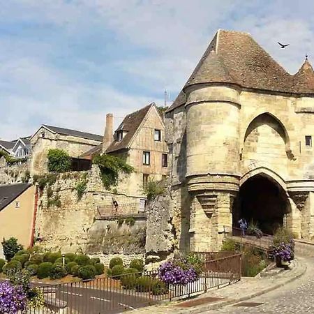 Laon'Vert Экстерьер фото