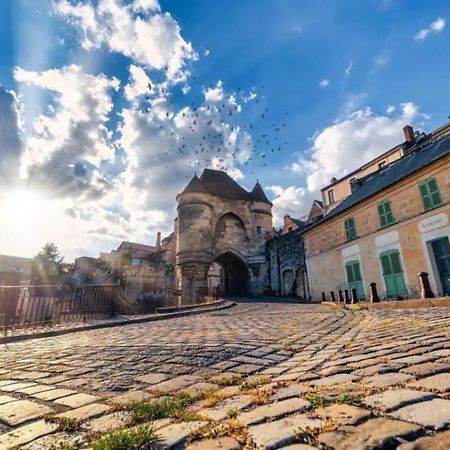Laon'Vert Экстерьер фото
